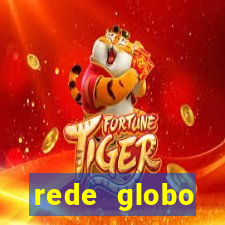 rede globo absolutamente tudo